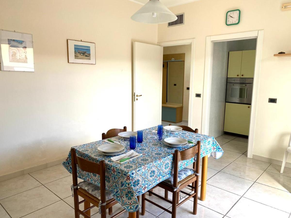 Blu Bay Apartment *