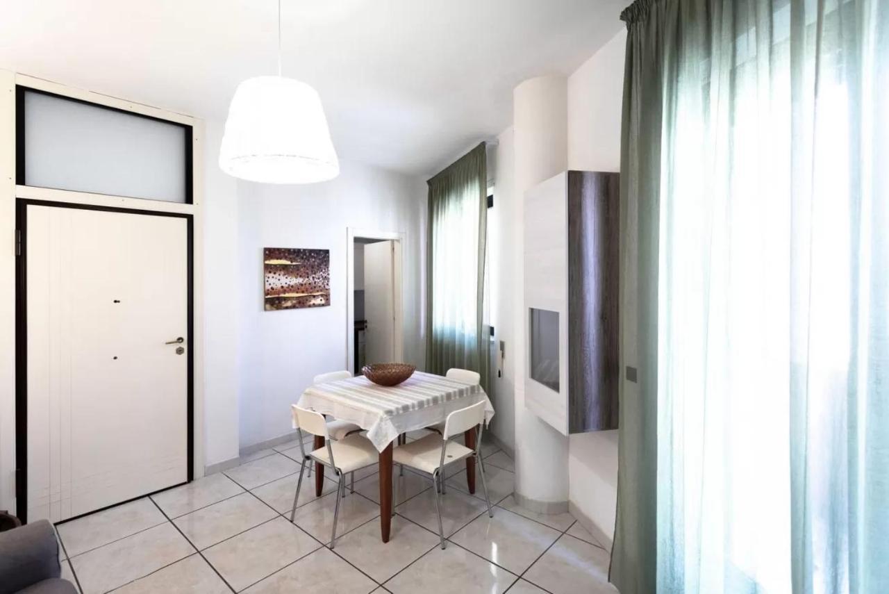 Apartment Blu Bay *