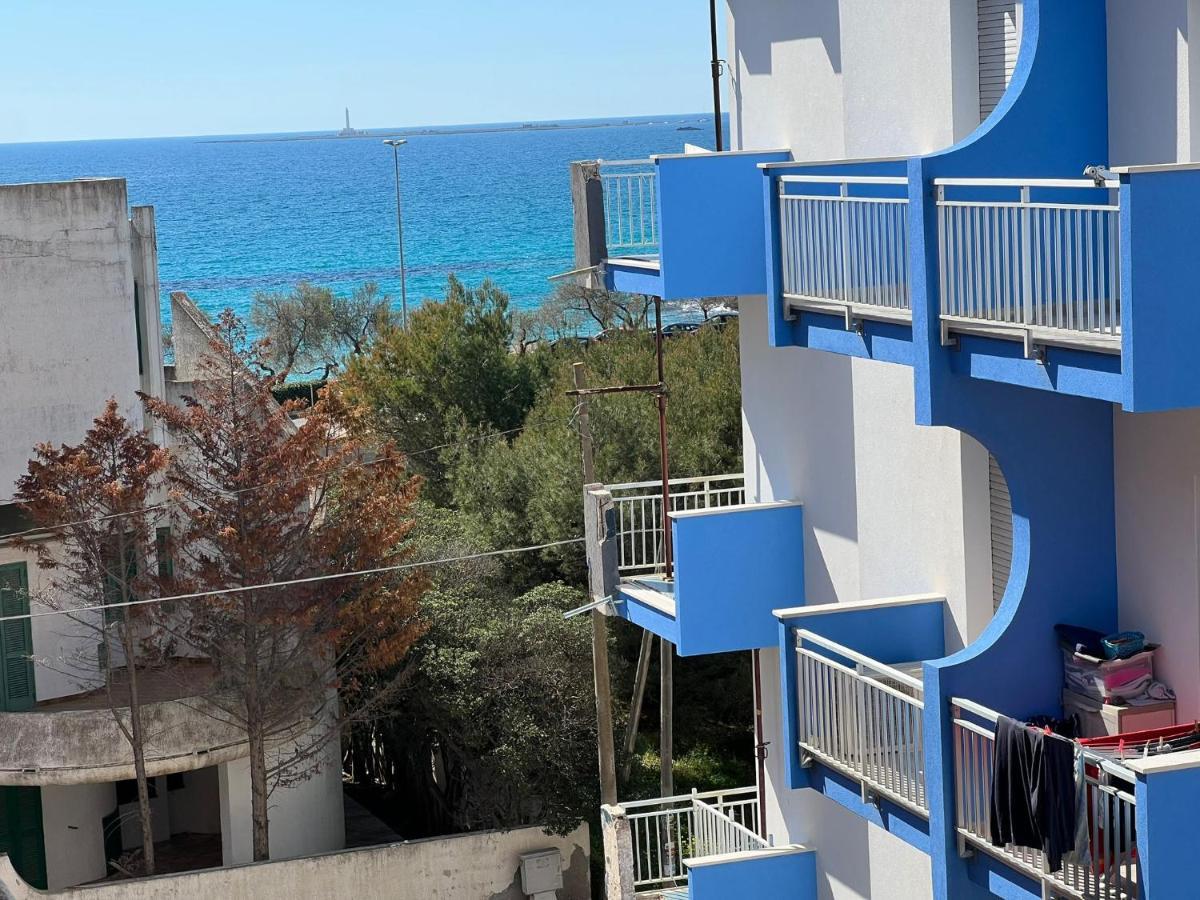 Blu Bay Apartment