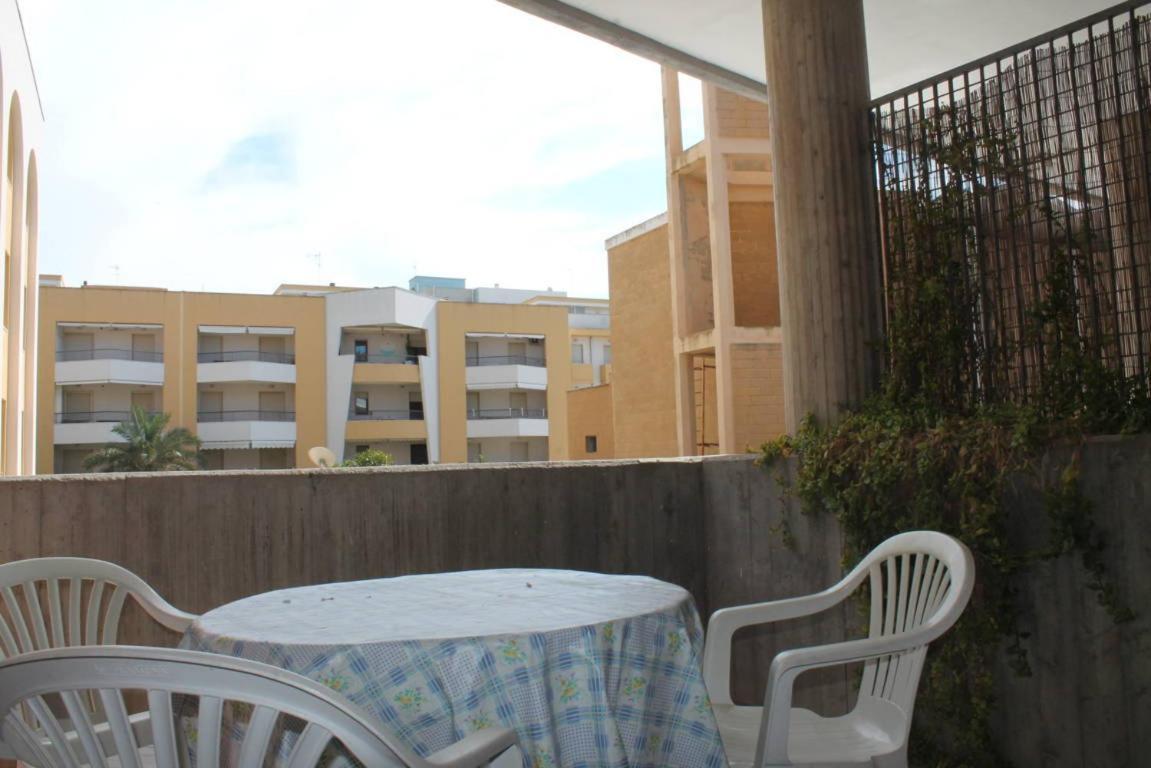 Apartment Blu Bay Gallipoli
