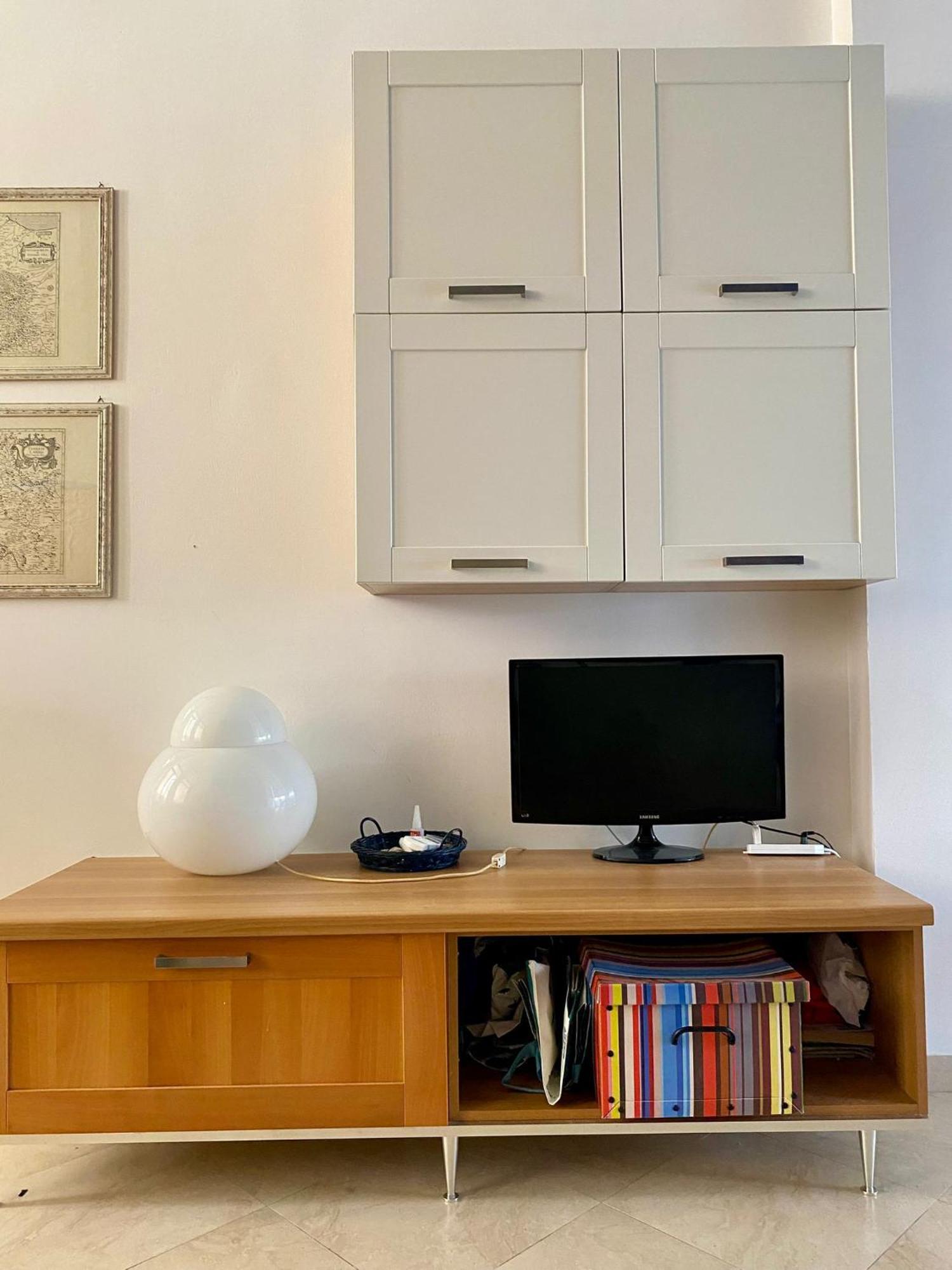 Apartment Blu Bay *