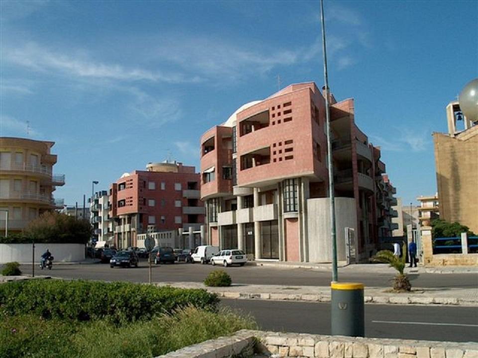 Blu Bay Apartment