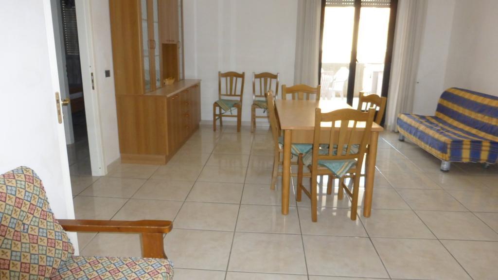 Blu Bay Apartment Gallipoli