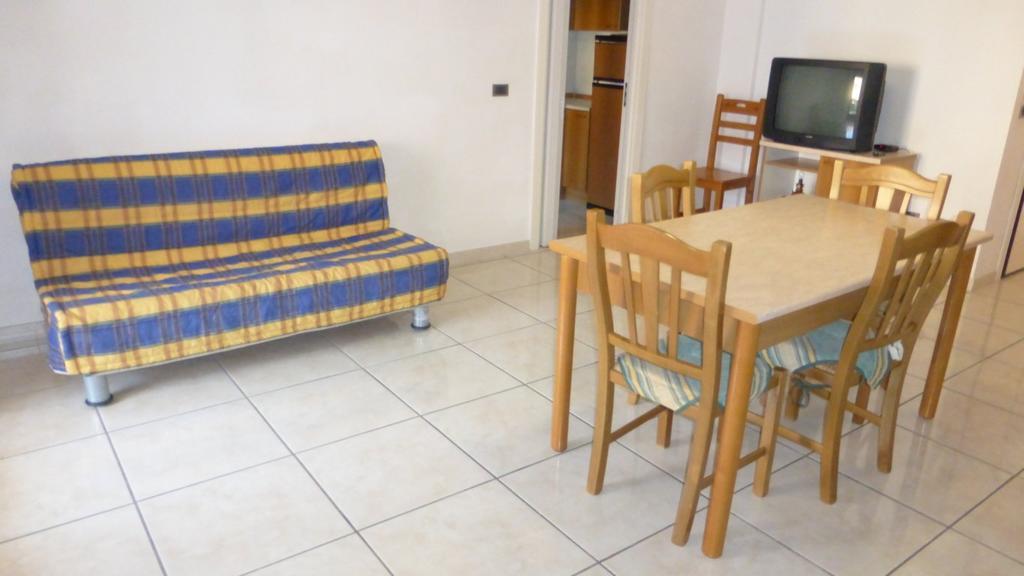 Apartment Blu Bay Gallipoli