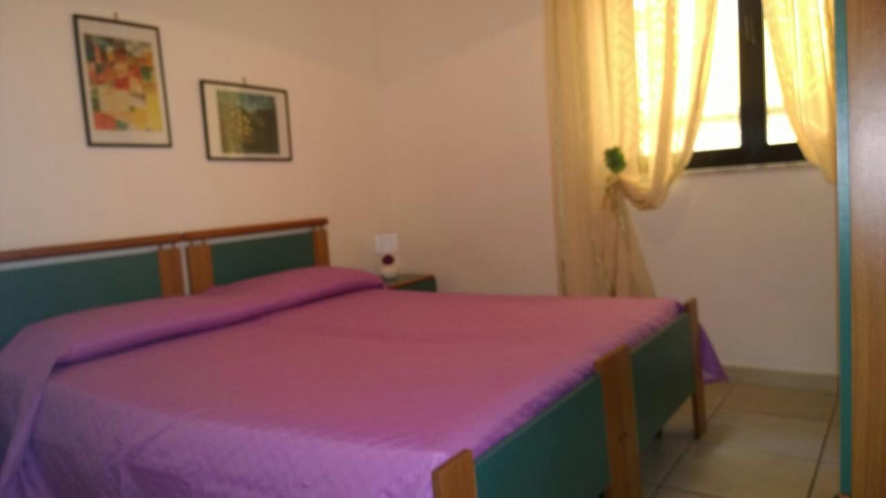 Blu Bay Apartment