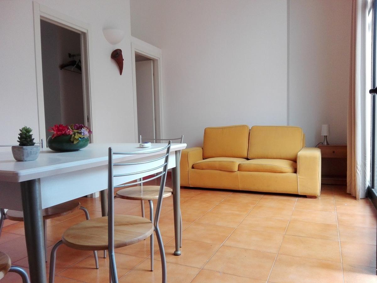 Blu Bay Apartment *