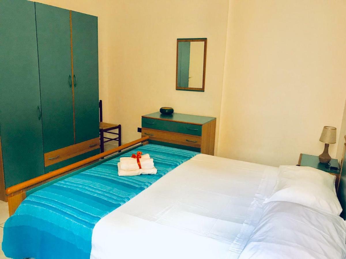 Blu Bay Apartment